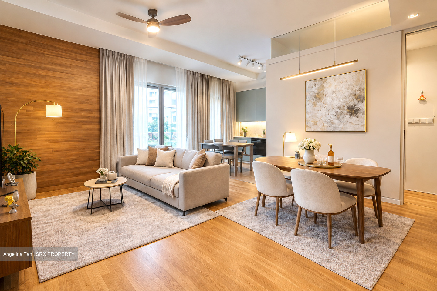 Tanqueelan Suites (D7), Apartment #622230051